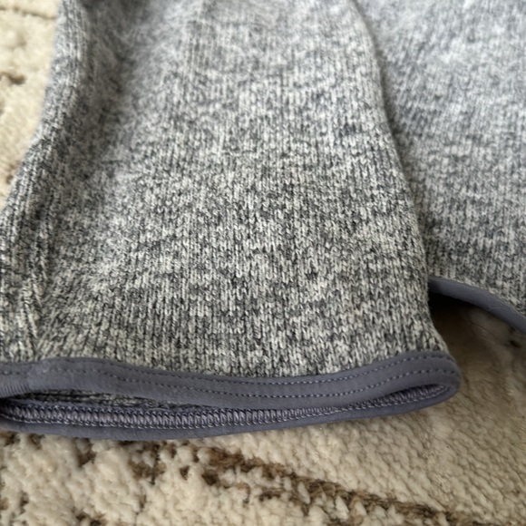 Lululemon defined cozy hoodie size 8 - Picture 7 of 9